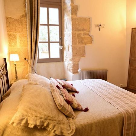 Walnut Apartment Sarlat-la-Caneda Exterior photo