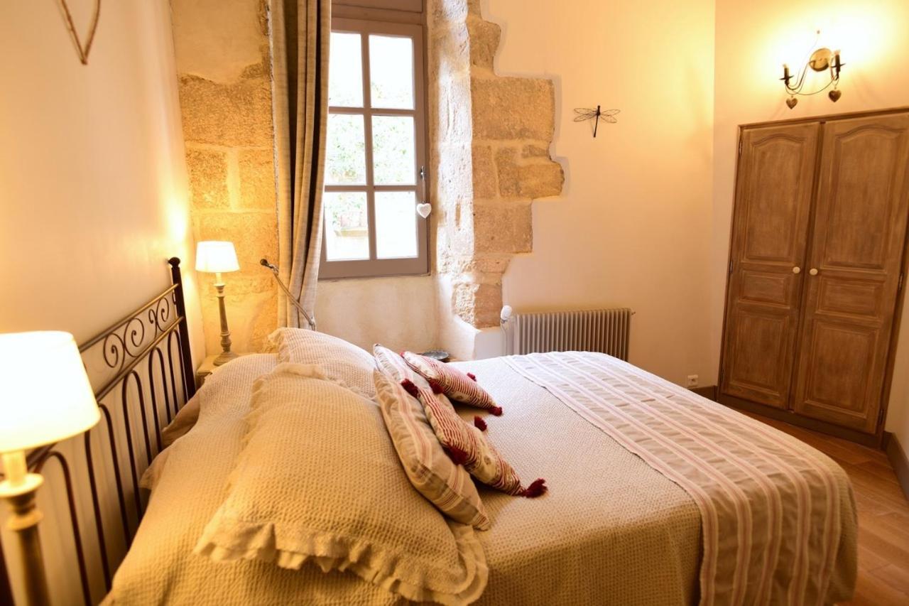 Walnut Apartment Sarlat-la-Caneda Exterior photo